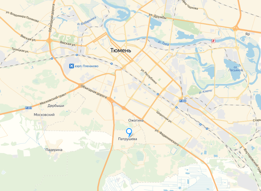 Контакты